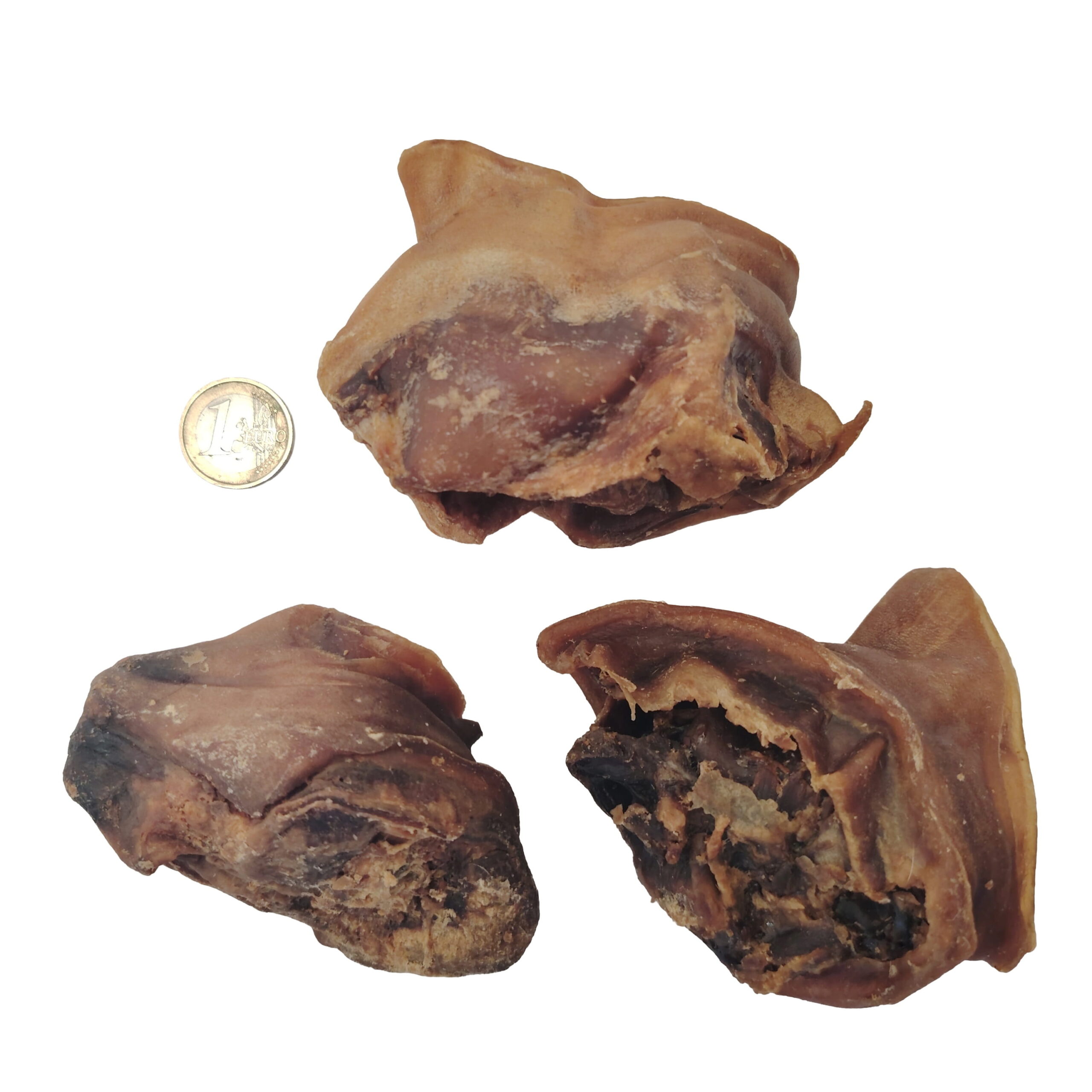 Bouchée d'Oreille de Bœuf