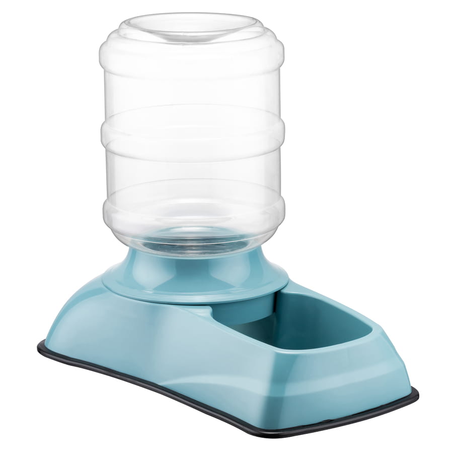 Distributeur d'Eau Bouteille 4L - Bleu Clair