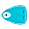 Fontaine à Eau Automatique pour Chats Turquoise Fontaine à Eau Automatique pour Chats Turquoise