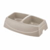 Gamelle Double L Gris 1