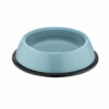 Gamelle Ronde Anti Slip S Bleu