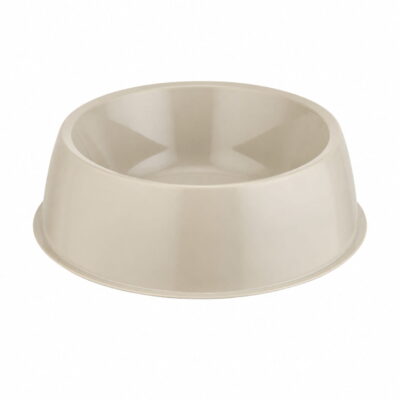 Gamelle Ronde pour Chat et Chien - Grande