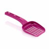 Pelle a Litiere Fuchsia