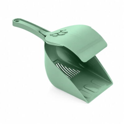 Pelle à Litière Hygiénique avec Trappe de Fermeture
