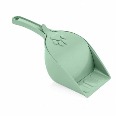 Alternative view of Pelle à Litière Hygiénique avec Trappe de Fermeture