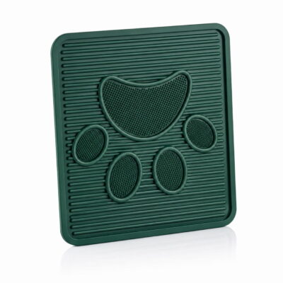 Tapis de Litière pour Chat