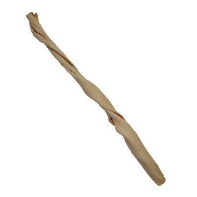 Peau de Bœuf Tordue 50cm