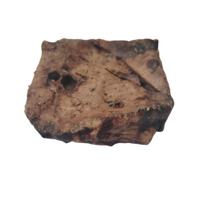 Tranche de Poumon de Bœuf 6x6cm