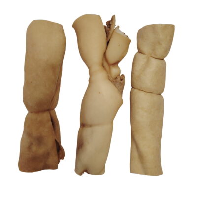 Peau de Buffle Roulée 15cm