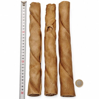 Peau de Chèvre Roulée 30cm